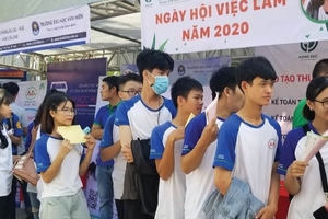 Thừa Thiên Huế ban hành Kế hoạch thực hiện Chiến lược phát triển giáo dục nghề nghiệp 2021-2030