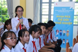 Bất cập khi thích làm thầy, không làm thợ - Phân luồng hướng nghiệp: Làm cho thực chất
