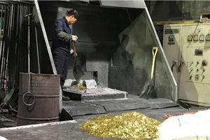 Nghệ An: Gần 14.000 lao động đi nước ngoài, nửa tỉ USD "chảy" về nước mỗi năm