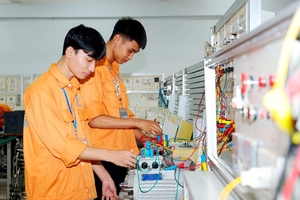 Nhiều nghề cung không đủ cầu