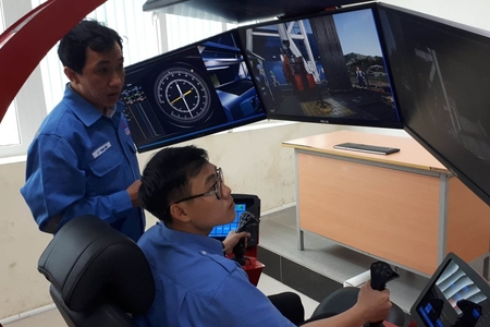 Giáo dục nghề nghiệp kết nối doanh nghiệp nâng cao chất lượng đào tạo