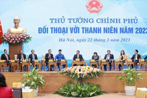 Bộ trưởng Đào Ngọc Dung: "Chúng ta thiếu khoảng 1 triệu nhân lực công nghệ"