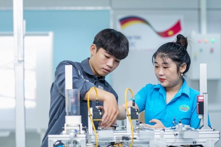 VAVET triển khai xây dựng tiêu chí đánh giá, xếp hạng cơ sở giáo dục