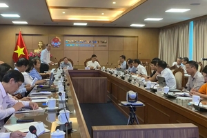 Giáo dục nghề nghiệp giai đoạn mới: Nâng cao chất lượng, chuyển đổi số và hình thành trung tâm đánh