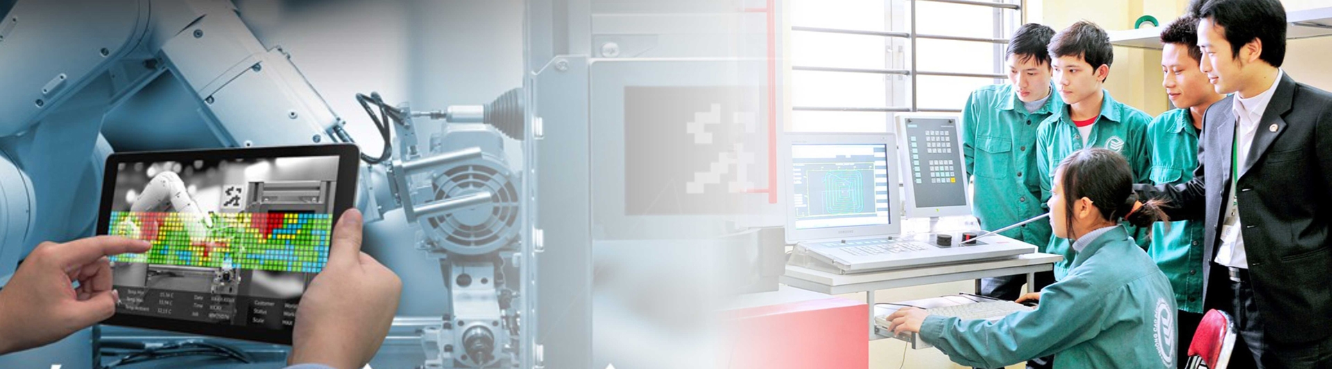 Tích cực triển khai  công tác giáo dục nghề nghiệp