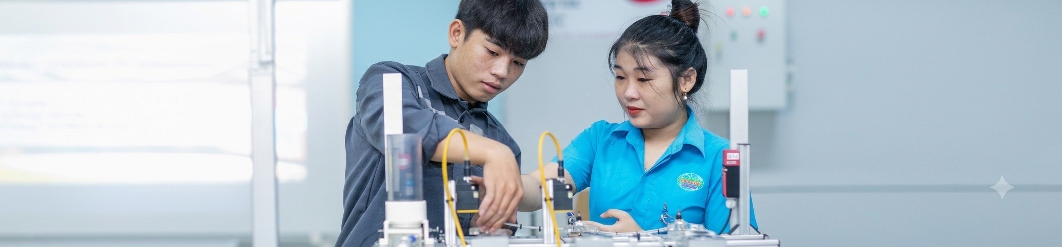 Đầu tư cho giáo dục nghề nghiệp là đầu tư phát triển