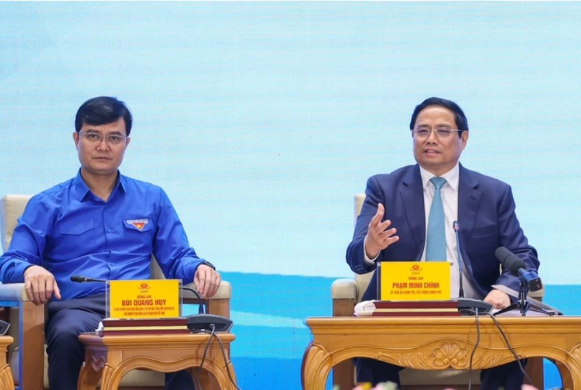 Bộ trưởng Đào Ngọc Dung: "Chúng ta thiếu khoảng 1 triệu nhân lực công nghệ"