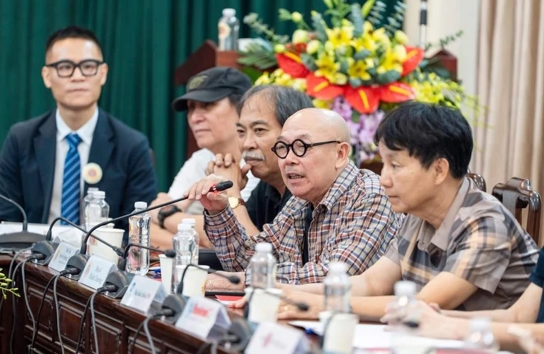 Mang "Dấu thiêng" đến Hoàng Thành Thăng Long