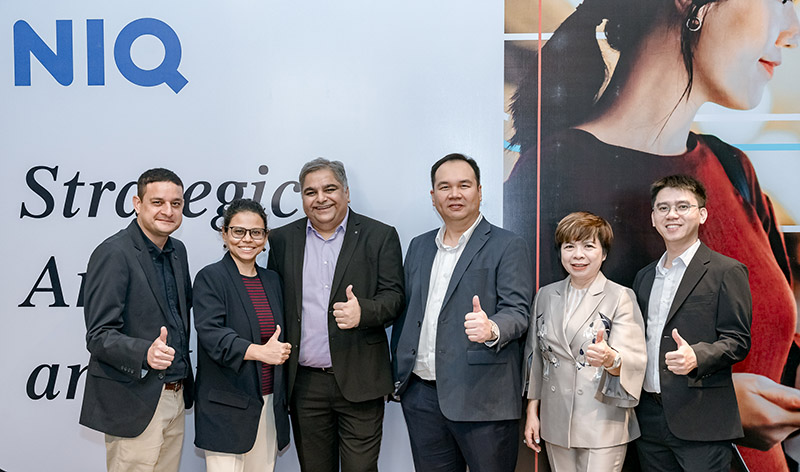 NielsenIQ thúc đẩy tỷ suất lợi nhuận, ưu tiên đầu tư vào trải nghiệm khác hàng