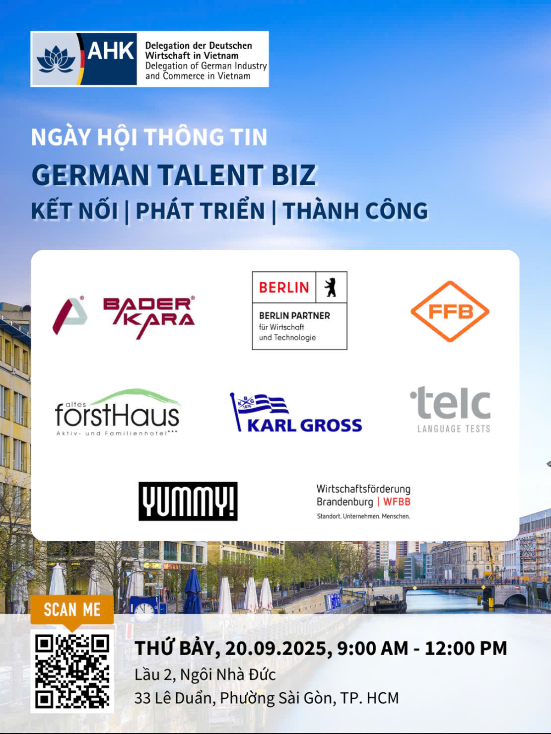 Gần 60 đại biểu tham dự hội thảo "Đào tạo nhân sự lành nghề – từ nhà trường đến doanh nghiệp”