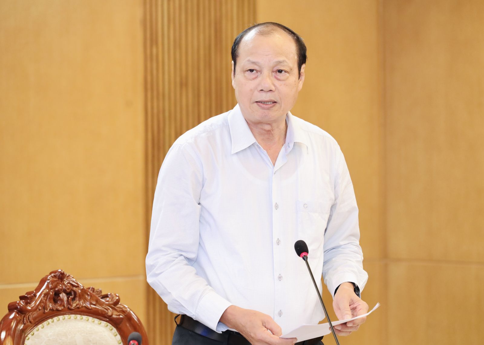 Tăng cường phối hợp phát triển giáo dục nghề nghiệp trong giai đoạn mới