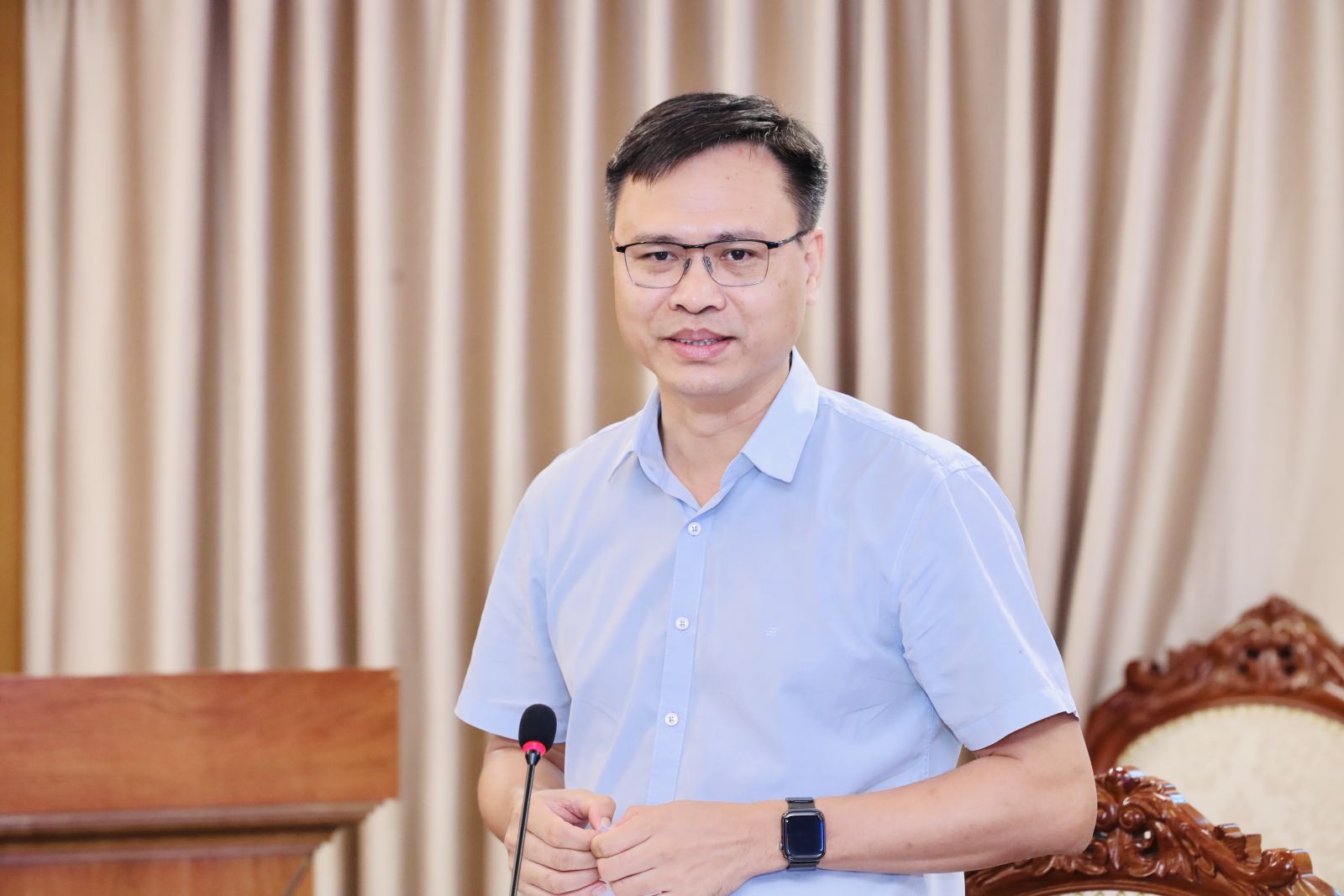 Tăng cường phối hợp phát triển giáo dục nghề nghiệp trong giai đoạn mới